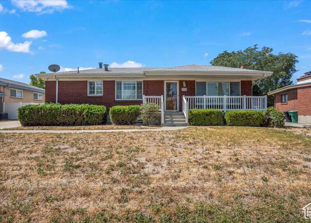 Property at 500 E Julep Dr, Murray, UT 84107, 2 beds, 2 baths