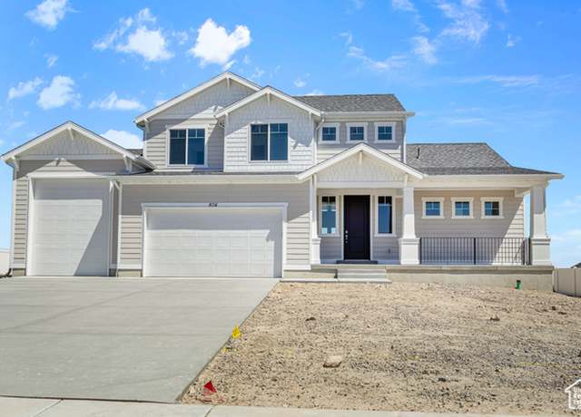 Property at 228 S Cherry Hl #231, Grantsville, UT 84029, 4 beds, 2.5 baths
