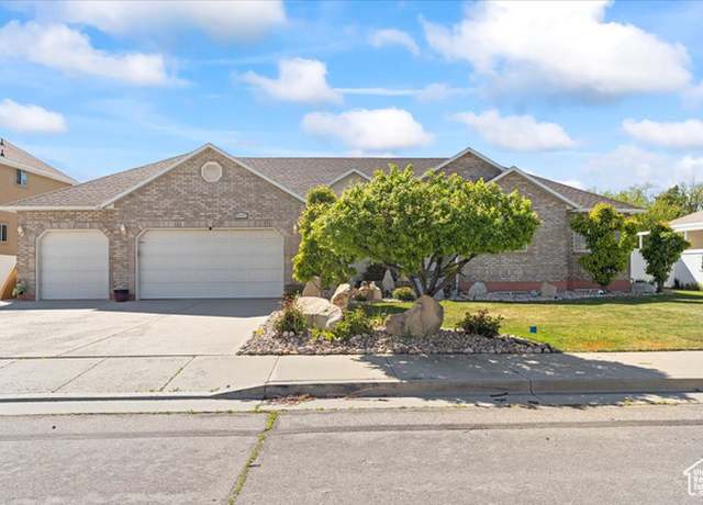 Property at 6268 S Faber Ln, Taylorsville, UT 84123, 6 beds, 4 baths