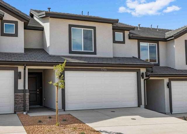 Property at 1671 S Forbidding Way #2346, Washington, UT 84780, 4 beds, 2.5 baths