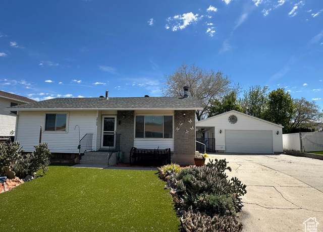 Property at 3745 S 8070 W, Magna, UT 84044, 2 beds, 1.5 baths