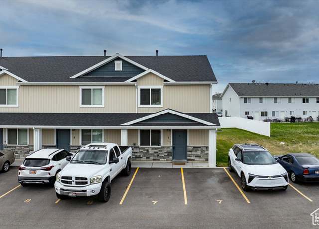 Property at 2460 W 450 N #7, Tremonton, UT 84337, 3 beds, 1.5 baths