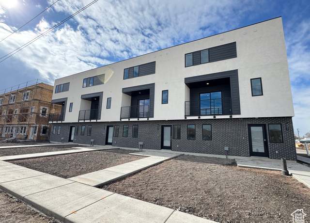 Property at 1590 S 900 W #704, Salt Lake City, UT 84104, 4 beds, 2.5 baths