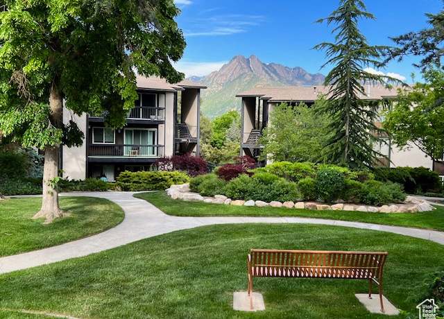 Property at 4969 S Eastridge Ln E #174, Salt Lake City, UT 84117, 2 beds, 2 baths