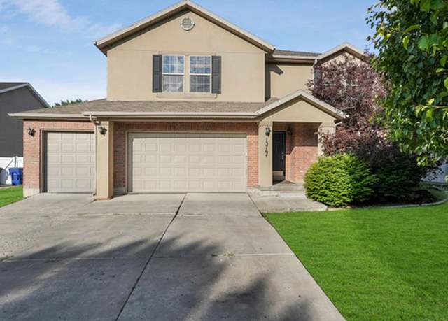 Property at 13764 S Rosie Ln, Herriman, UT 84096, 6 beds, 3.5 baths
