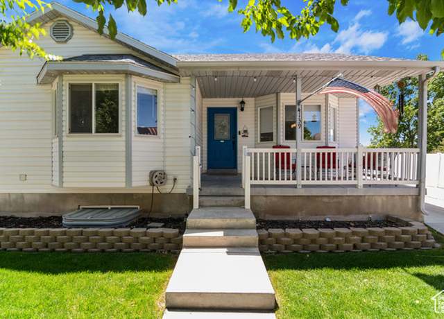 Property at 4139 N Mountain View Dr E, Eagle Mountain, UT 84005, 3 beds, 3 baths