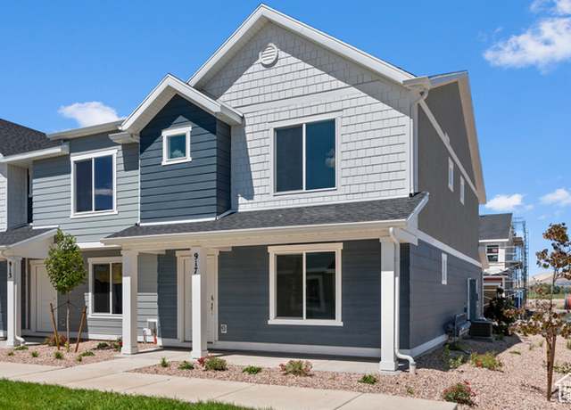 Property at 89 N Carpenter Ln, Saratoga Springs, UT 84045, 3 beds, 2 baths