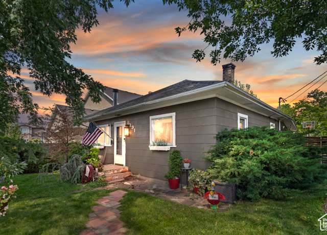 Property at 8191 S 1000 E, Sandy, UT 84094, 2 beds, 1 bath