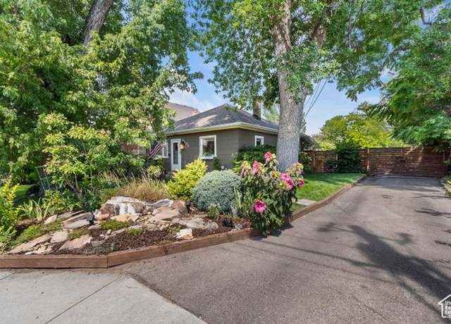 Property at 8191 S 1000 E, Sandy, UT 84094, 2 beds, 1 bath