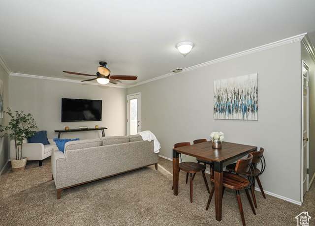 Property at 1817 W 7600 S Unit I204, West Jordan, UT 84084, 2 beds, 2 baths