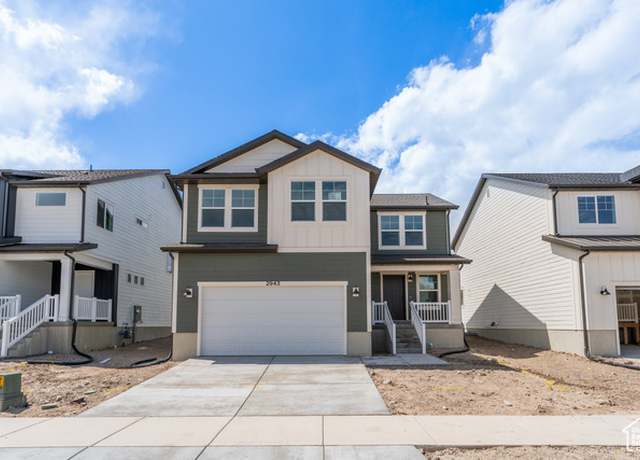 Property at 2943 N Vervain Ln #2139, Saratoga Springs, UT 84045, 4 beds, 2.5 baths
