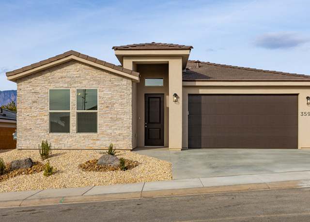Property at 3594 W 185 N, Hurricane, UT 84737, 4 beds, 2 baths