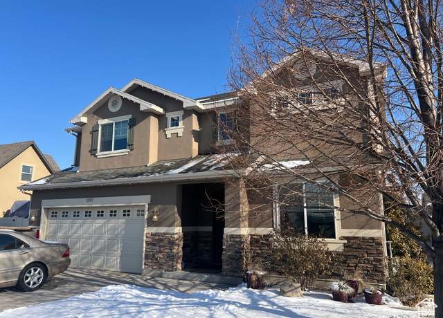Property at 1357 S 740 E, Lehi, UT 84043, 4 beds, 2.5 baths