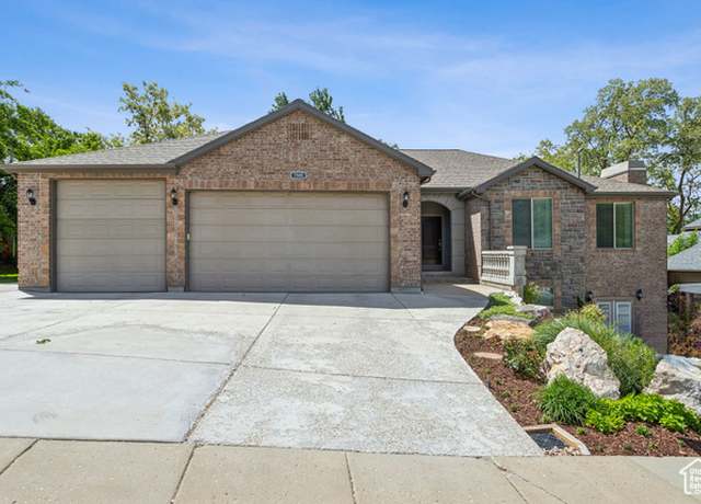 Property at 1580 Nicholls Rd, Fruit Heights, UT 84037, 5 beds, 3.5 baths