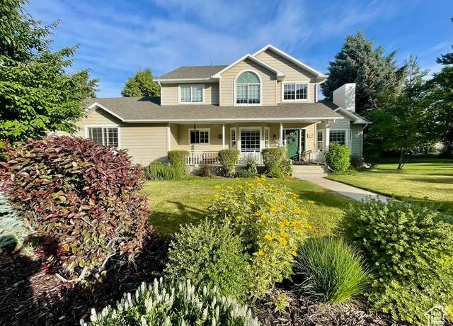 Property at 243 Eastridge E, Logan, UT 84321, 6 beds, 3.5 baths