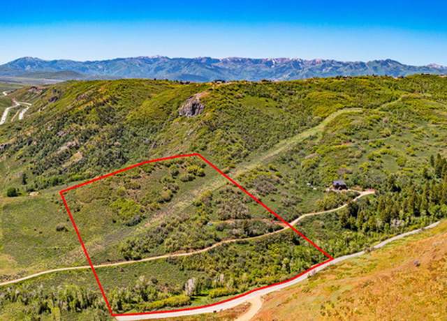 Property at 81 W Tollgate Canyon Rd #81, Wanship, UT 84017