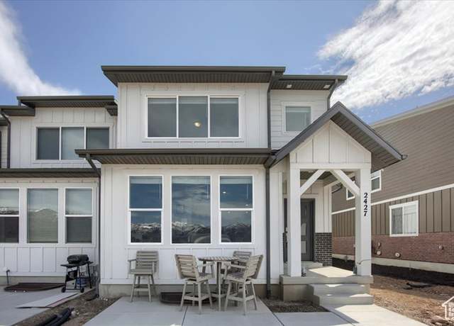 Property at 2427 Canal View Ln #137, Heber City, UT 84032, 4 beds, 2.5 baths