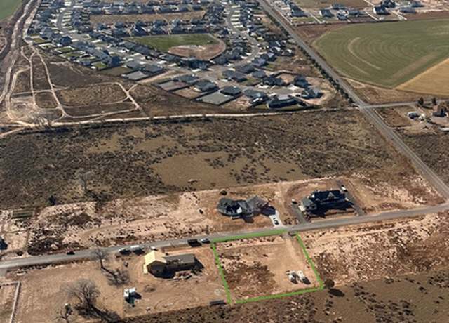 Property at 2212 W 4125 N, Cedar City, UT 84721
