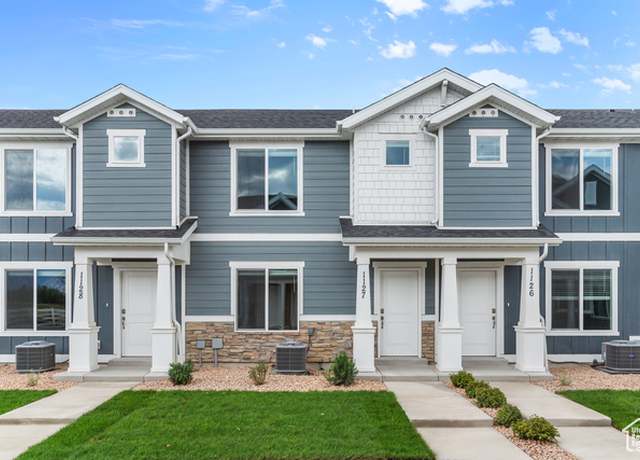 Property at 1901 S 530 W #1186, Provo, UT 84601, 3 beds, 2 baths