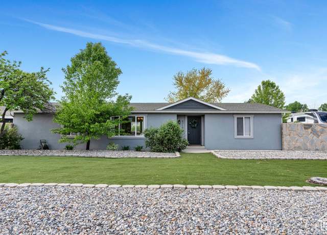 Property at 4719 W 11000 N, Highland, UT 84003, 3 beds, 2 baths