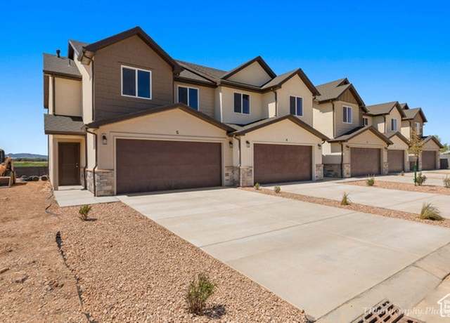 Property at 535 W 2530 N Unit 6-10, Cedar City, UT 84721, 25 beds, 12 baths