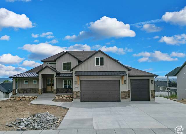 Property at 1141 E 4100 N, North Ogden, UT 84414, 4 beds, 2.5 baths