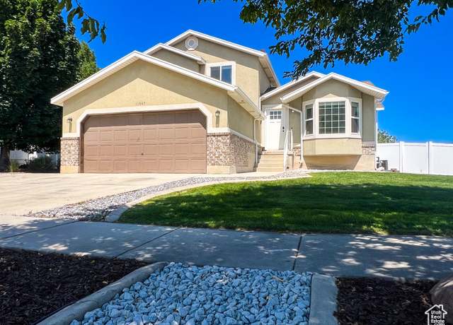 Property at 11947 S Dynamite Cir, Herriman, UT 84096, 6 beds, 4 baths