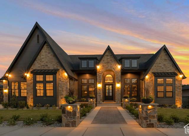 Property at 1039 W Reining Way, Riverton, UT 84065, 4 beds, 5.5 baths