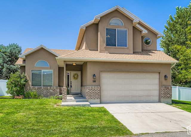 Property at 16 W Stauffer Ln S, Murray, UT 84107, 3 beds, 2.5 baths