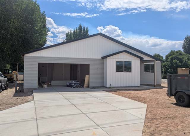 Property at 268 N Salina Creek Dr, Salina, UT 84654, 4 beds, 2.5 baths