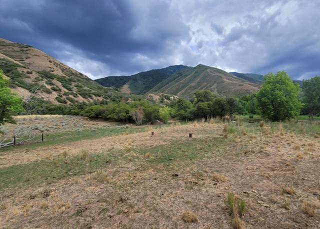 Land For Sale In Utah County