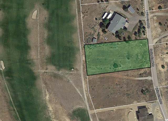 Property at 22575 Spring Creek Dr N Unit B-10, Fairview, UT 84629