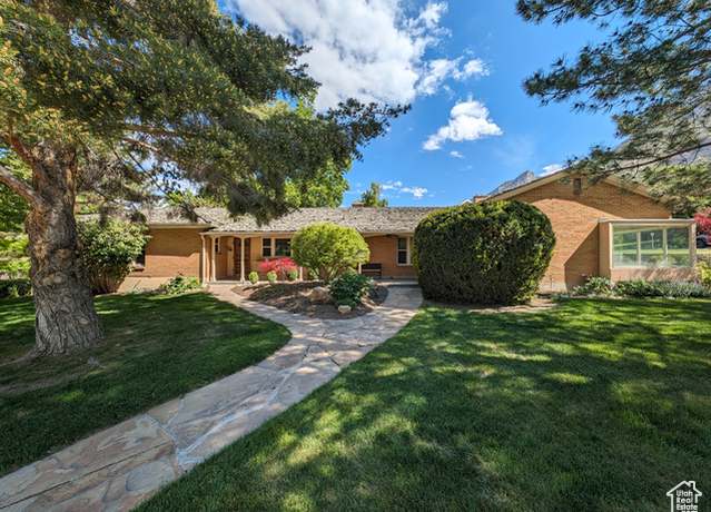 Property at 1235 E 820 N, Provo, UT 84606, 6 beds, 3.5 baths
