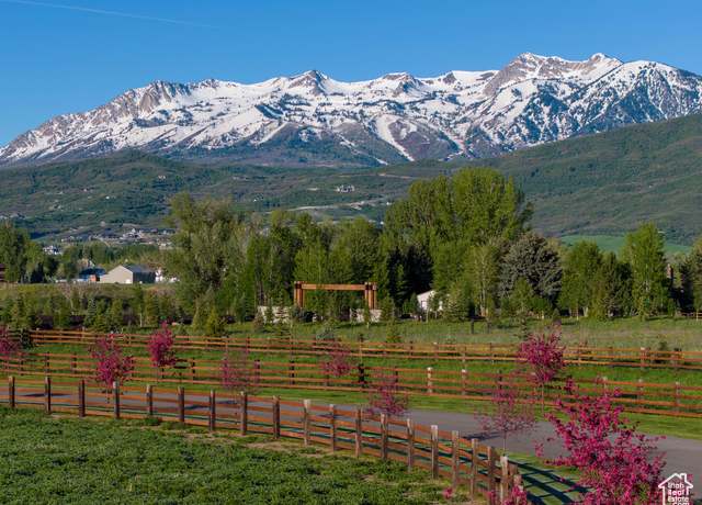 Property at 7461 E Sky Ranch Rd N #4, Huntsville, UT 84317