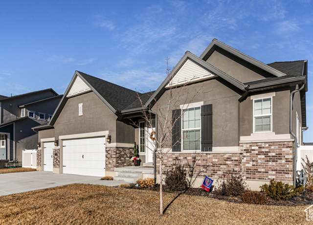 Property at 1038 W Regatta Ln, Stansbury Park, UT 84074, 3 beds, 2 baths