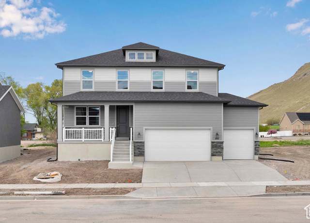 Property at 2017 E Burger St #1243, Lake Point, UT 84074, 4 beds, 2.5 baths