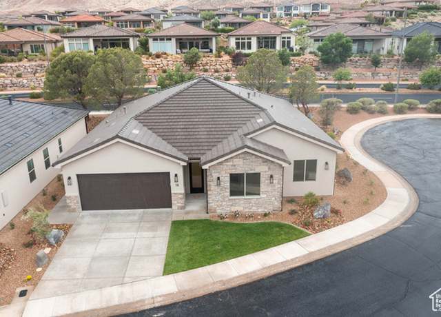 Property at 2240 W Sunbrook Dr #16, St. George, UT 84770, 4 beds, 3 baths