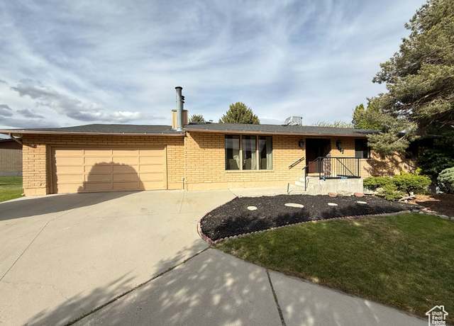 Property at 167 Hillcrest Dr, Price, UT 84501, 4 beds, 3 baths