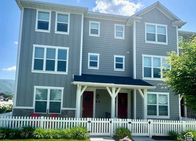 Property at 953 N 850 E #229, Layton, UT 84041, 3 beds, 3.5 baths