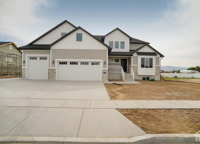Property at 3045 S 2275 W, West Haven, UT 84401, 3 beds, 2.5 baths