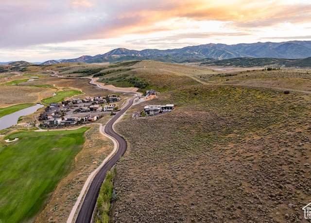 Property at 6035 Painted Valley Pass #34, Park City, UT 84098