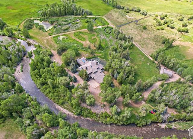 Property at 4445 N Millrace Rd, Oakley, UT 84055, 4 beds, 4.5 baths