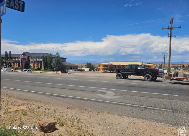 Property at 189 S 2500 E #2, Ballard, UT 84066