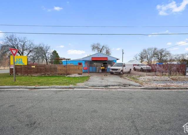 Property at 513 W Lake St, Ogden, UT 84401, 1 bed, 1 bath