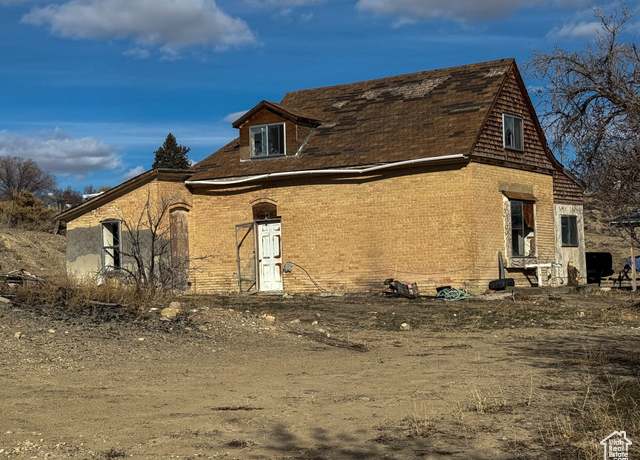 Property at 40 W 200 N, Castle Dale, UT 84513, 3 beds, 2 baths