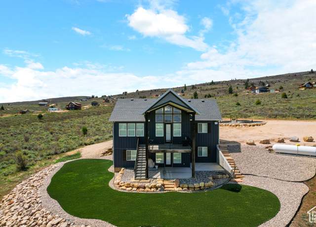 Property at 3278 S Serviceberry Dr #18, Garden City, UT 84028, 5 beds, 3 baths