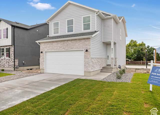 Property at 9511 S Tirado Cv W #204, South Jordan, UT 84095, 4 beds, 2.5 baths