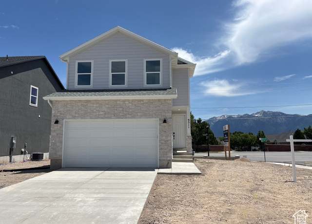 Property at 9511 S Tirado Cv W #204, South Jordan, UT 84095, 4 beds, 2.5 baths
