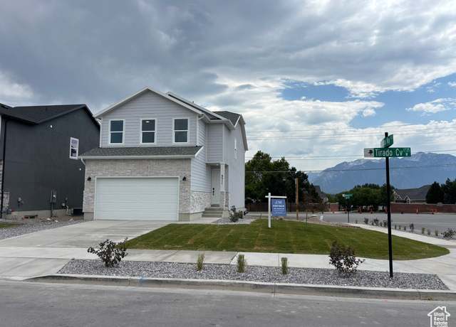 Property at 9511 S Tirado Cv W #204, South Jordan, UT 84095, 4 beds, 2.5 baths