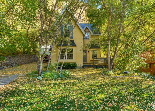 Property at 3895 S Grindstone Dr, Springville, UT 84663, 4 beds, 2 baths